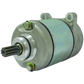 Parts Europe Starter Ho