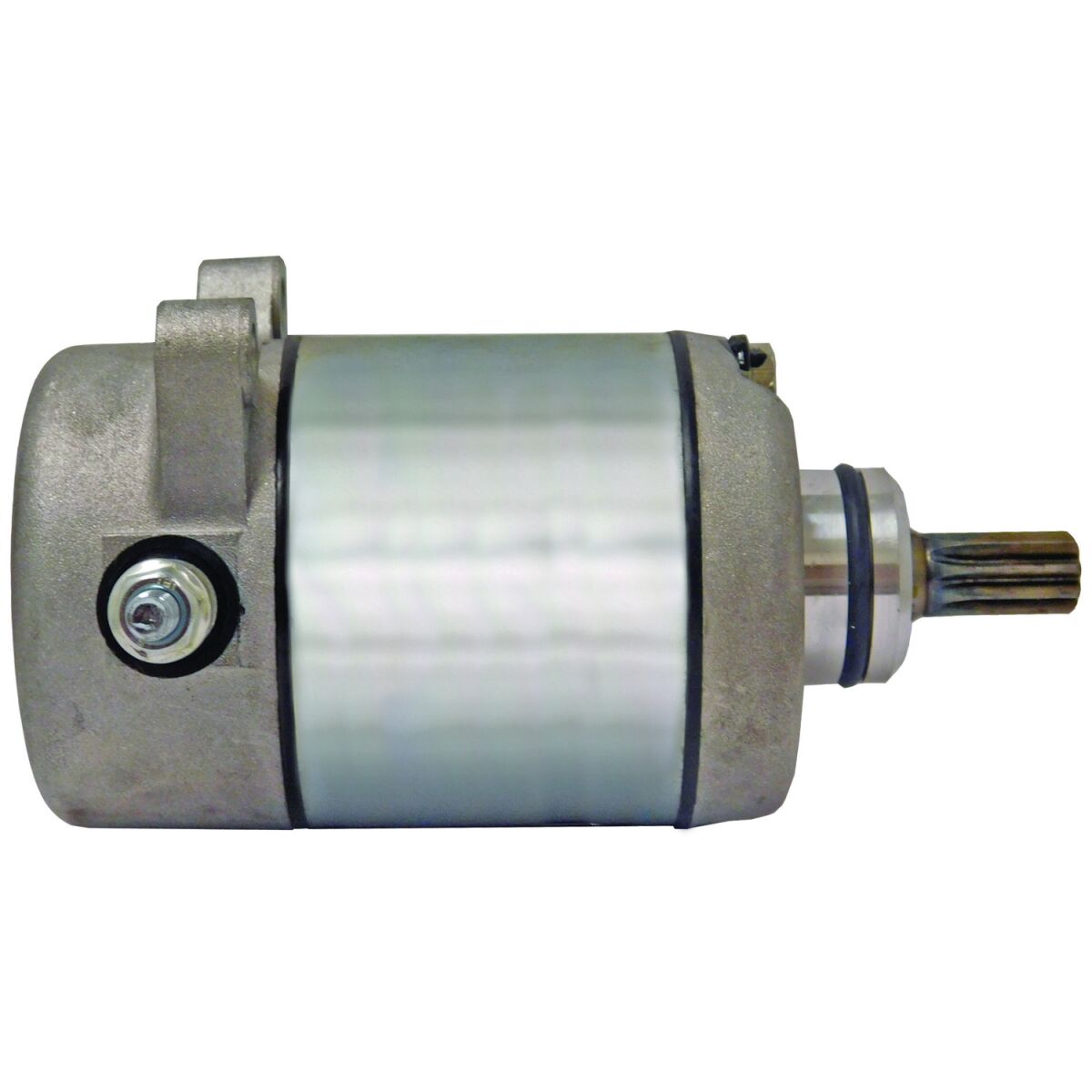 Parts Europe Starter Ho