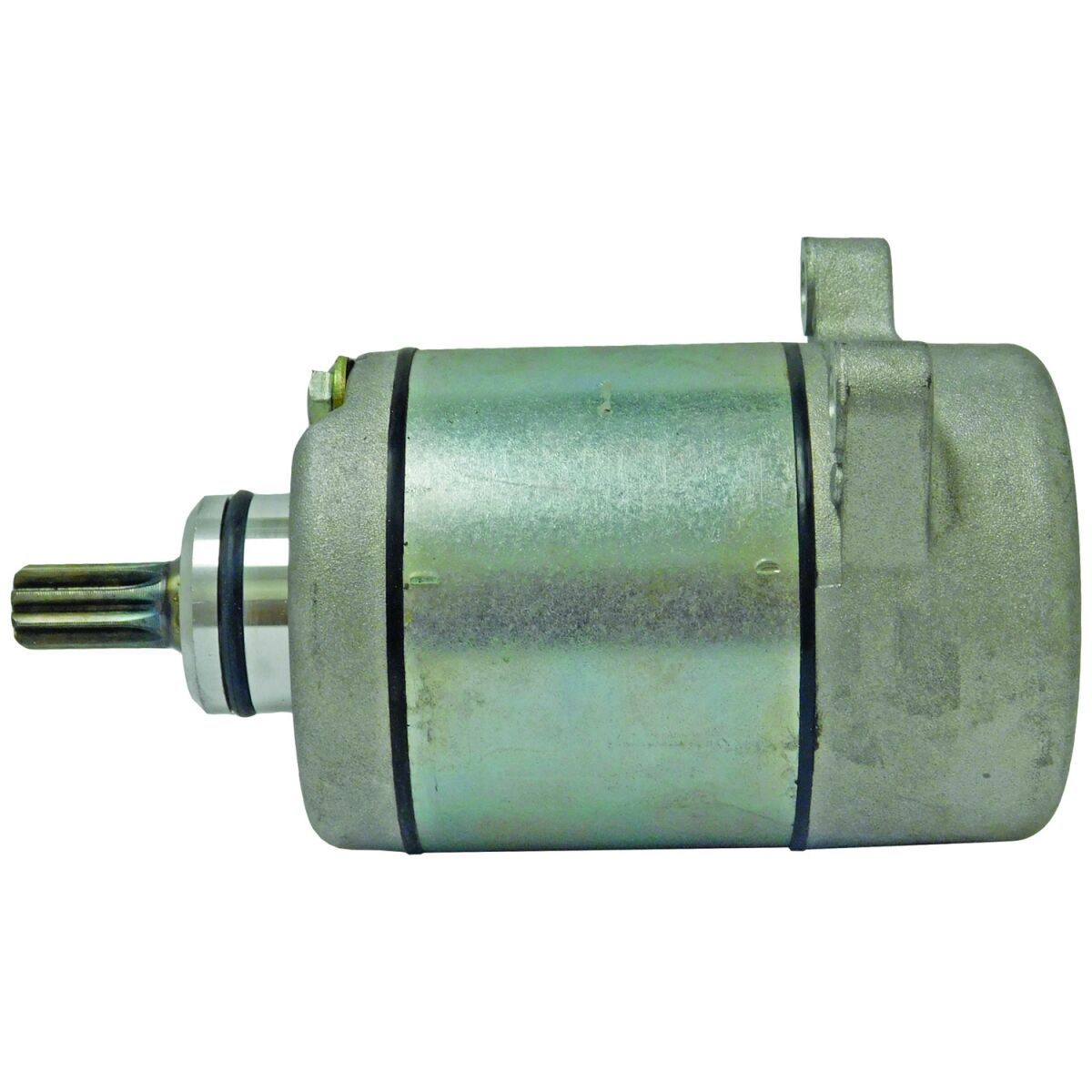 Parts Europe Starter Ho