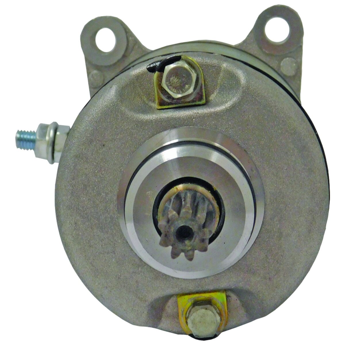 Parts Europe Starter Ho