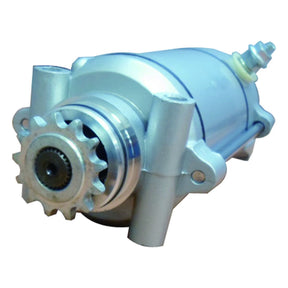 Parts Europe Starter Ho