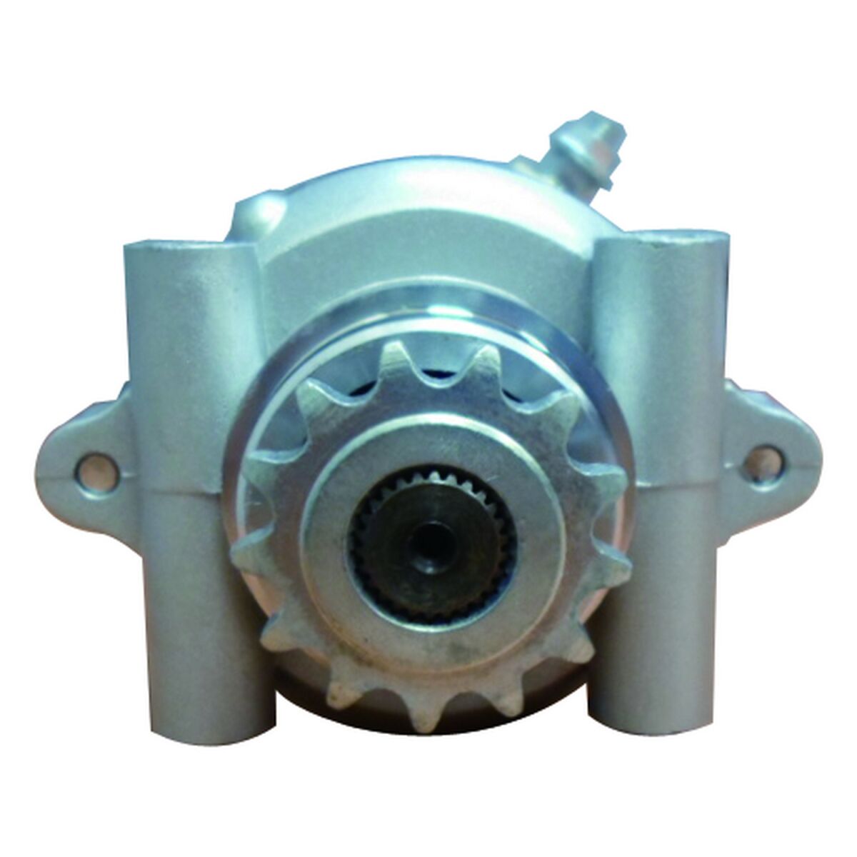 Parts Europe Starter Ho