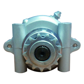 Parts Europe Starter Ho