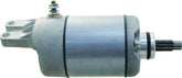 Parts Europe Starter Ho