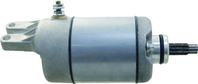 Parts Europe Starter Ho