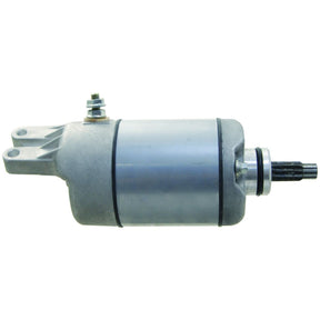 Parts Europe Starter Ho