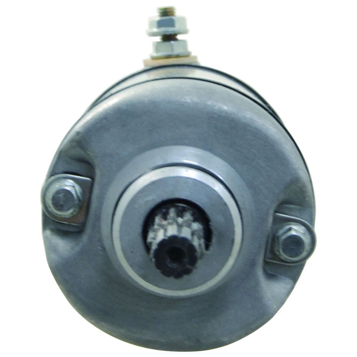 Parts Europe Starter Ho