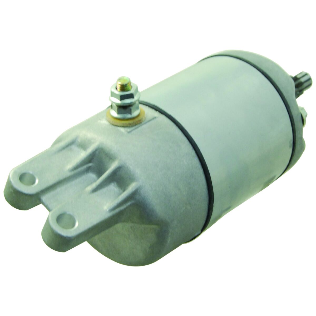 Parts Europe Starter Ho
