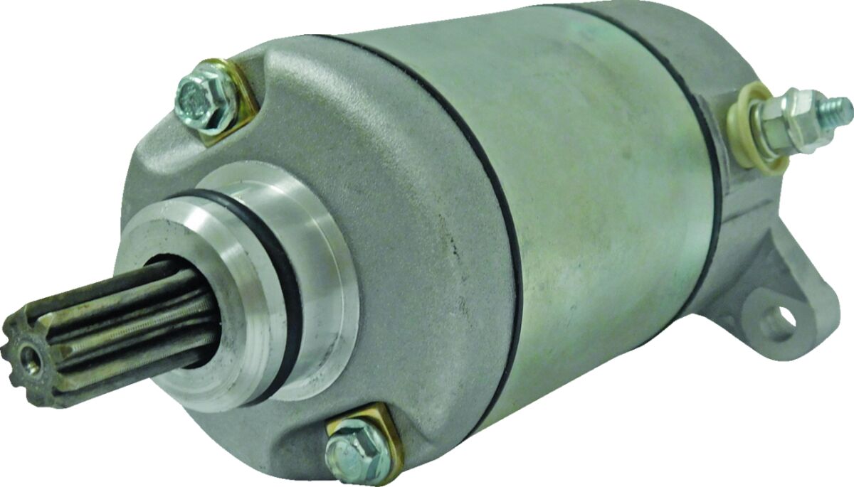 Parts Europe Starter Po