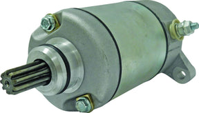 Parts Europe Starter Po