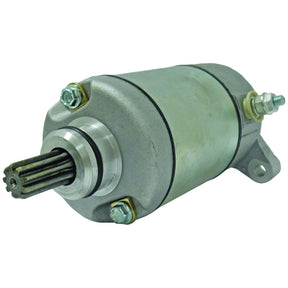 Parts Europe Starter Po