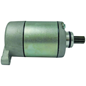 Parts Europe Starter Po