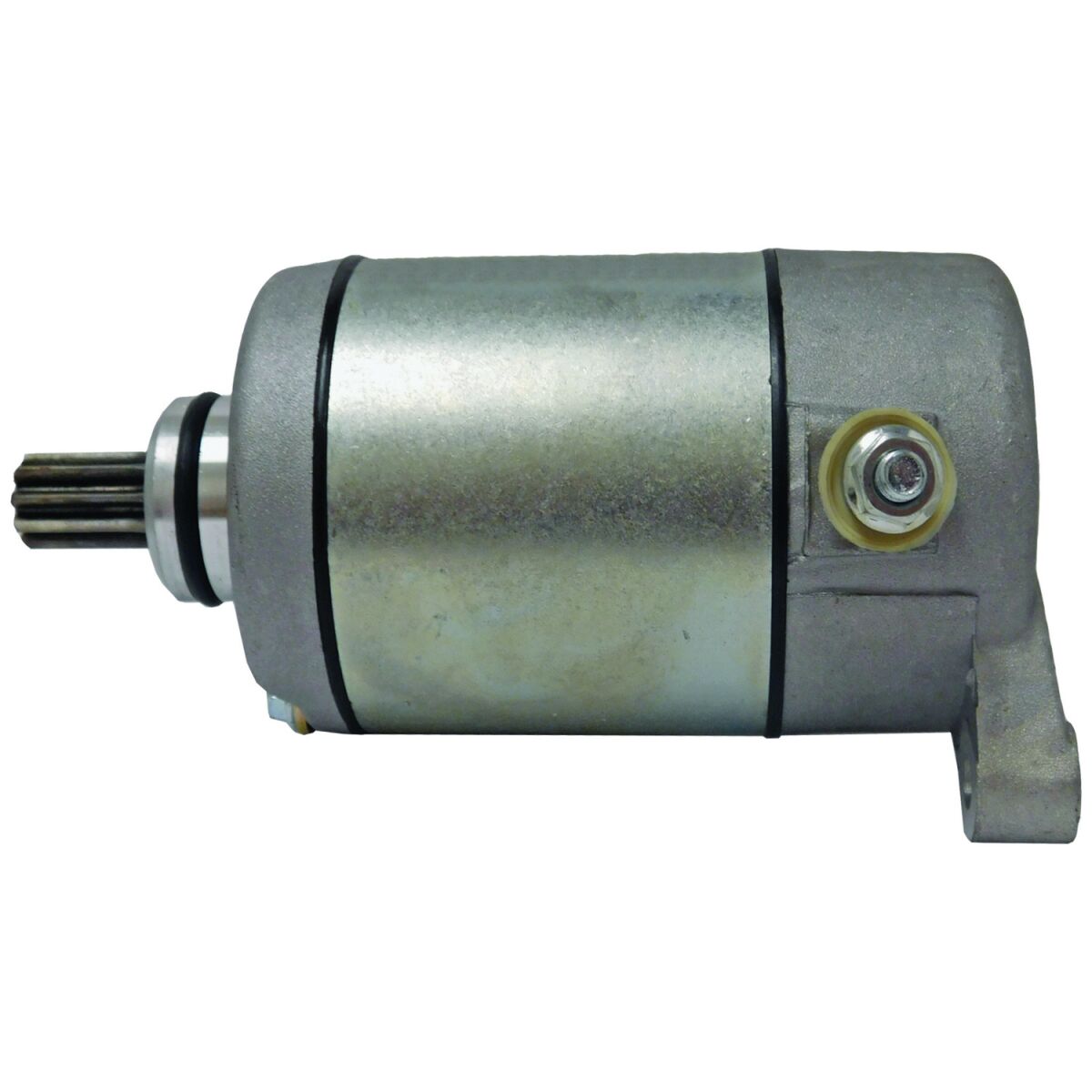 Parts Europe Starter Po
