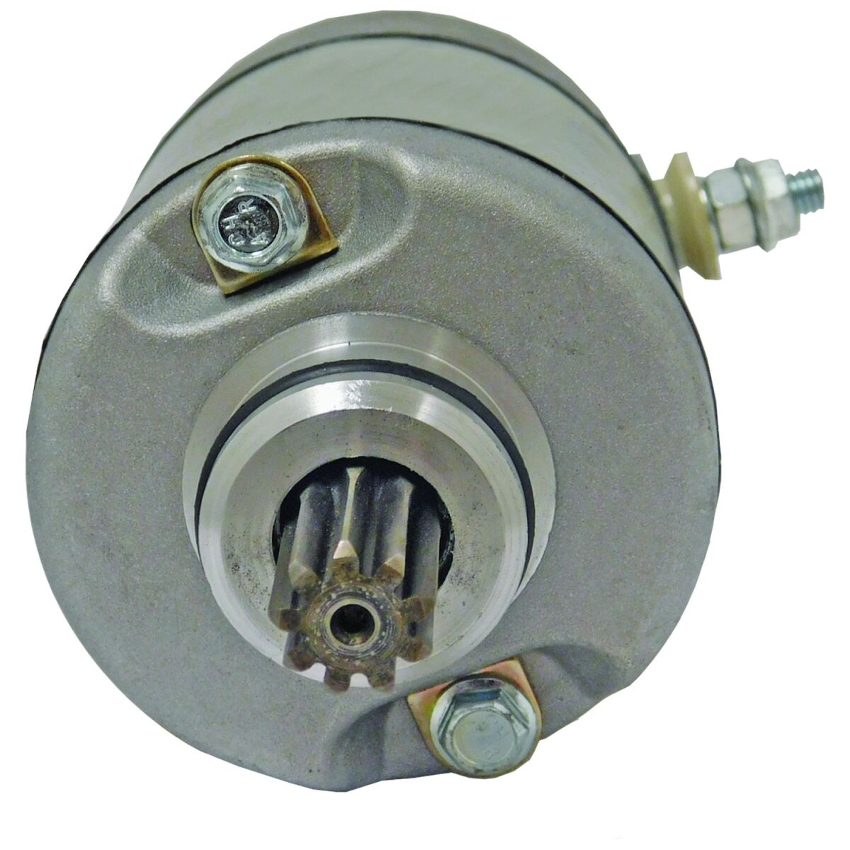 Parts Europe Starter Po