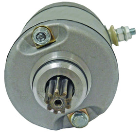 Parts Europe Starter Po
