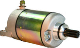 Parts Europe Starter Po