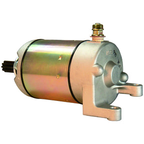 Parts Europe Starter Po