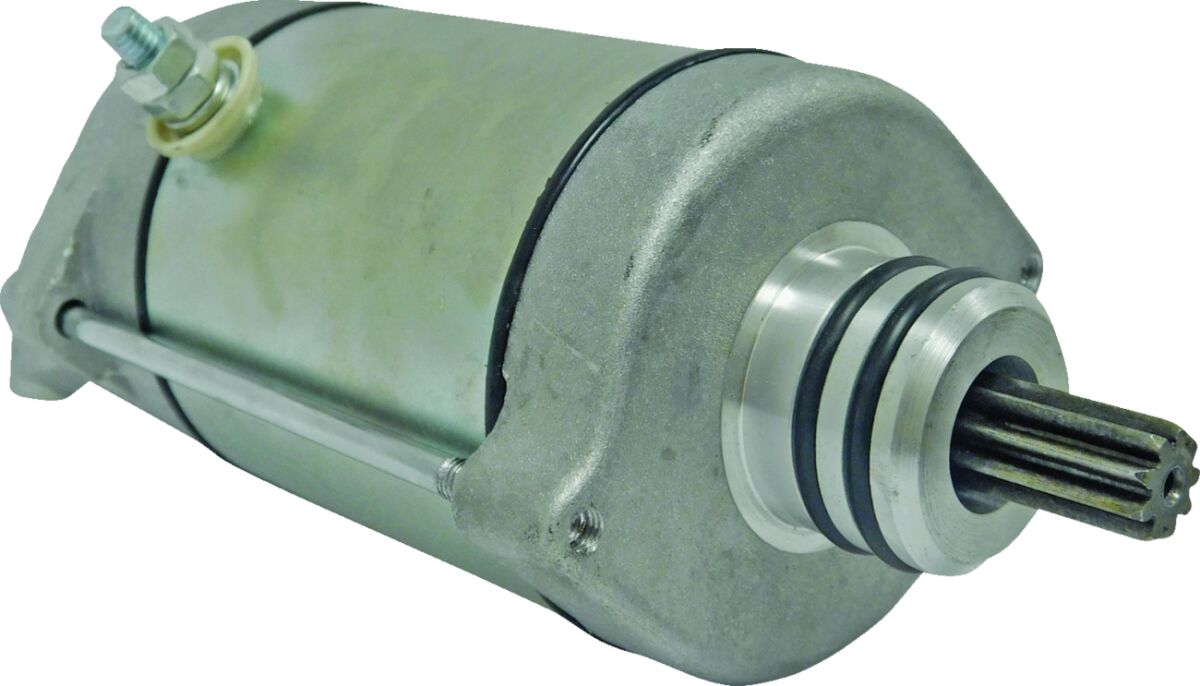 Parts Europe Starter Po