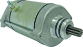 Parts Europe Starter Po