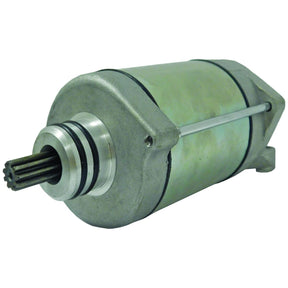 Parts Europe Starter Po