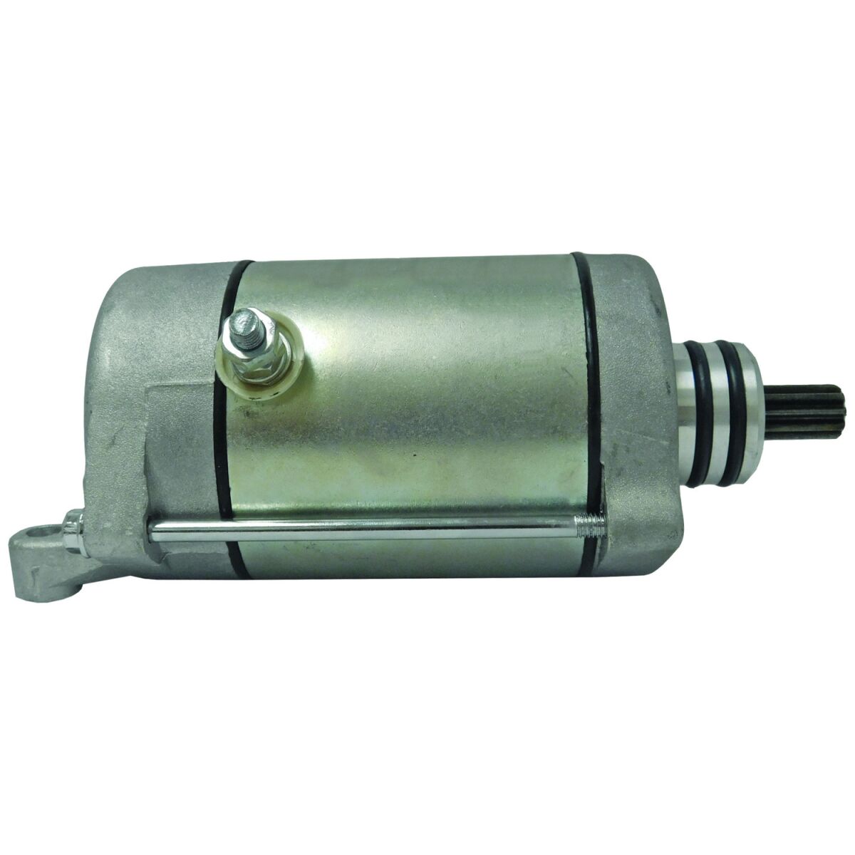 Parts Europe Starter Po