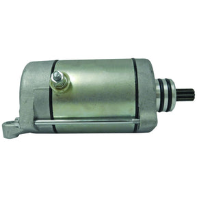 Parts Europe Starter Po