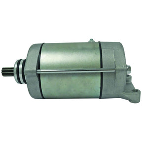 Parts Europe Starter Po