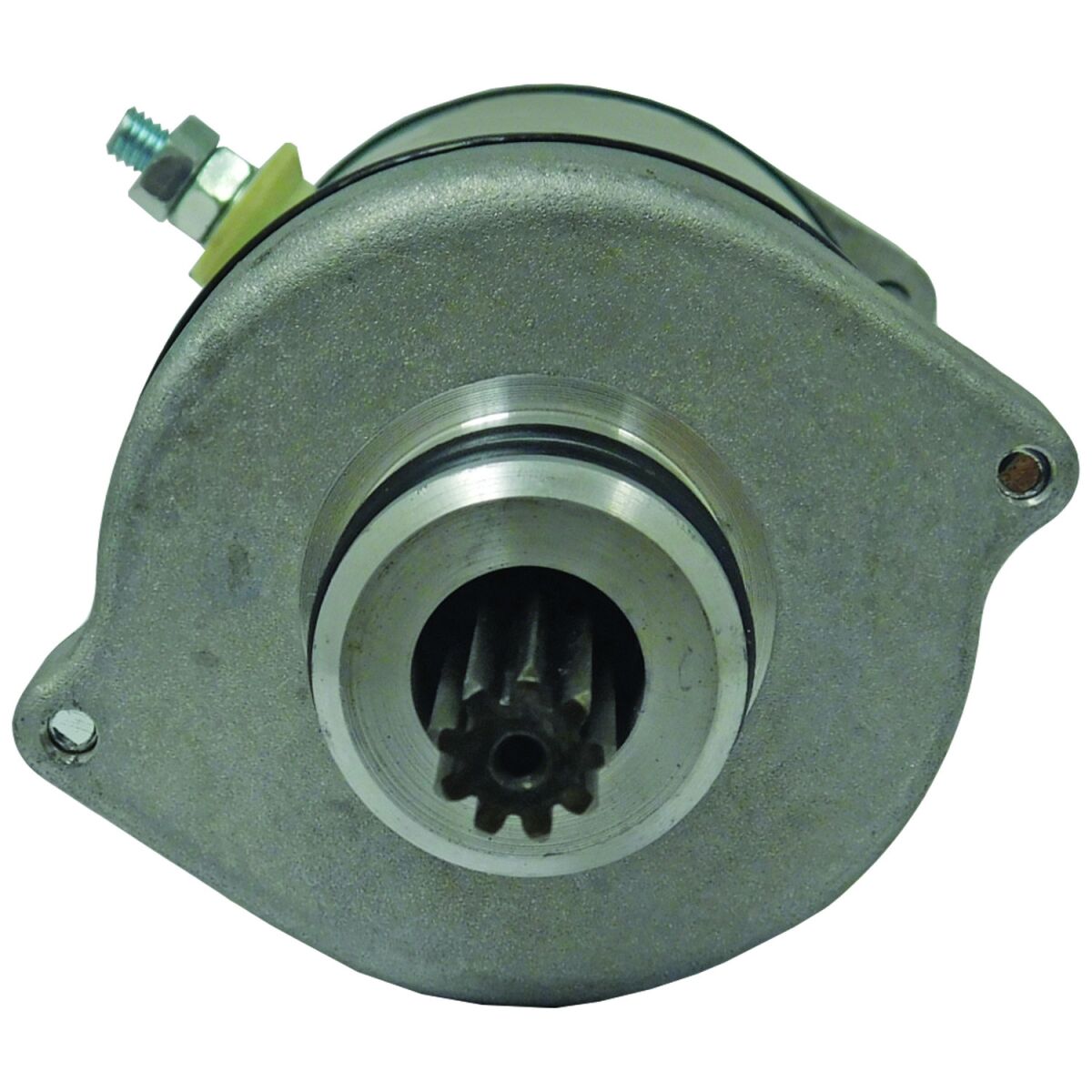 Parts Europe Starter Po