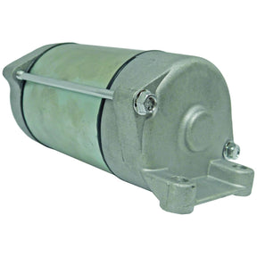 Parts Europe Starter Po