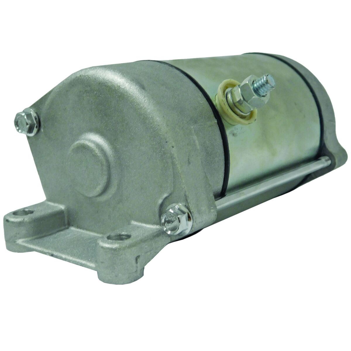 Parts Europe Starter Po