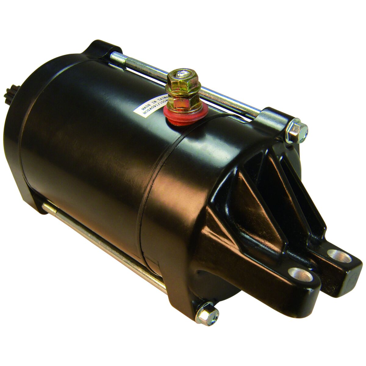 Parts Europe Starter Ho