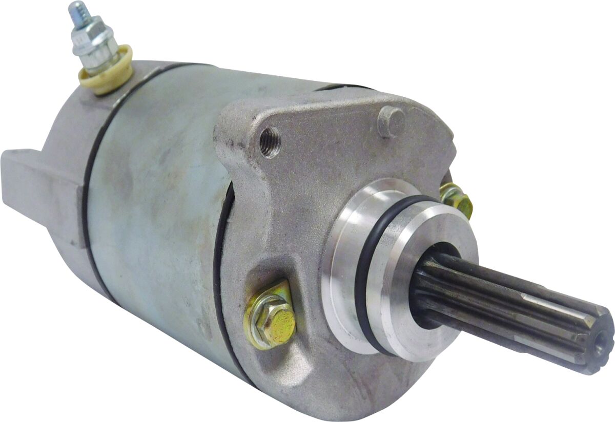 Parts Europe Starter Ho