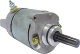 Parts Europe Starter Ho