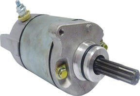 Parts Europe Starter Ho