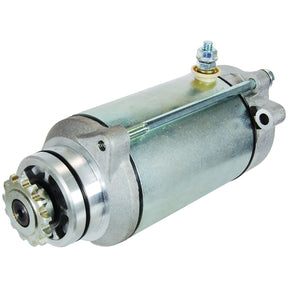 Parts Europe Starter Ka