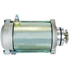 Parts Europe Starter Ka