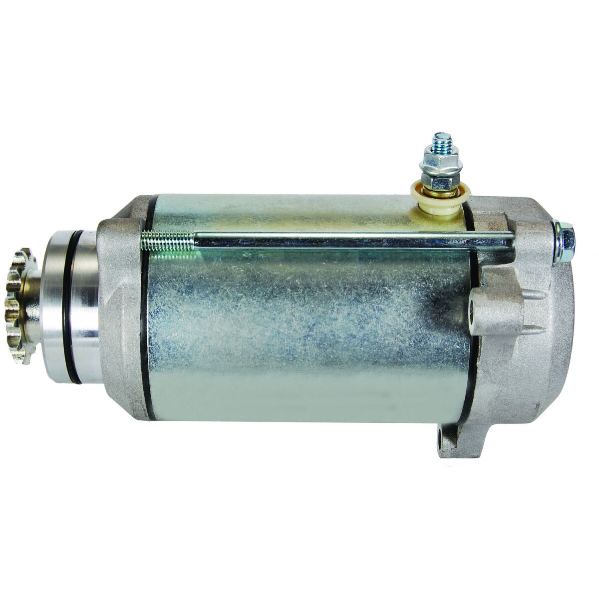 Parts Europe Starter Ka