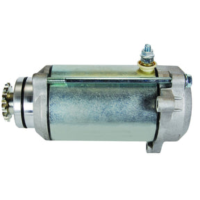 Parts Europe Starter Ka