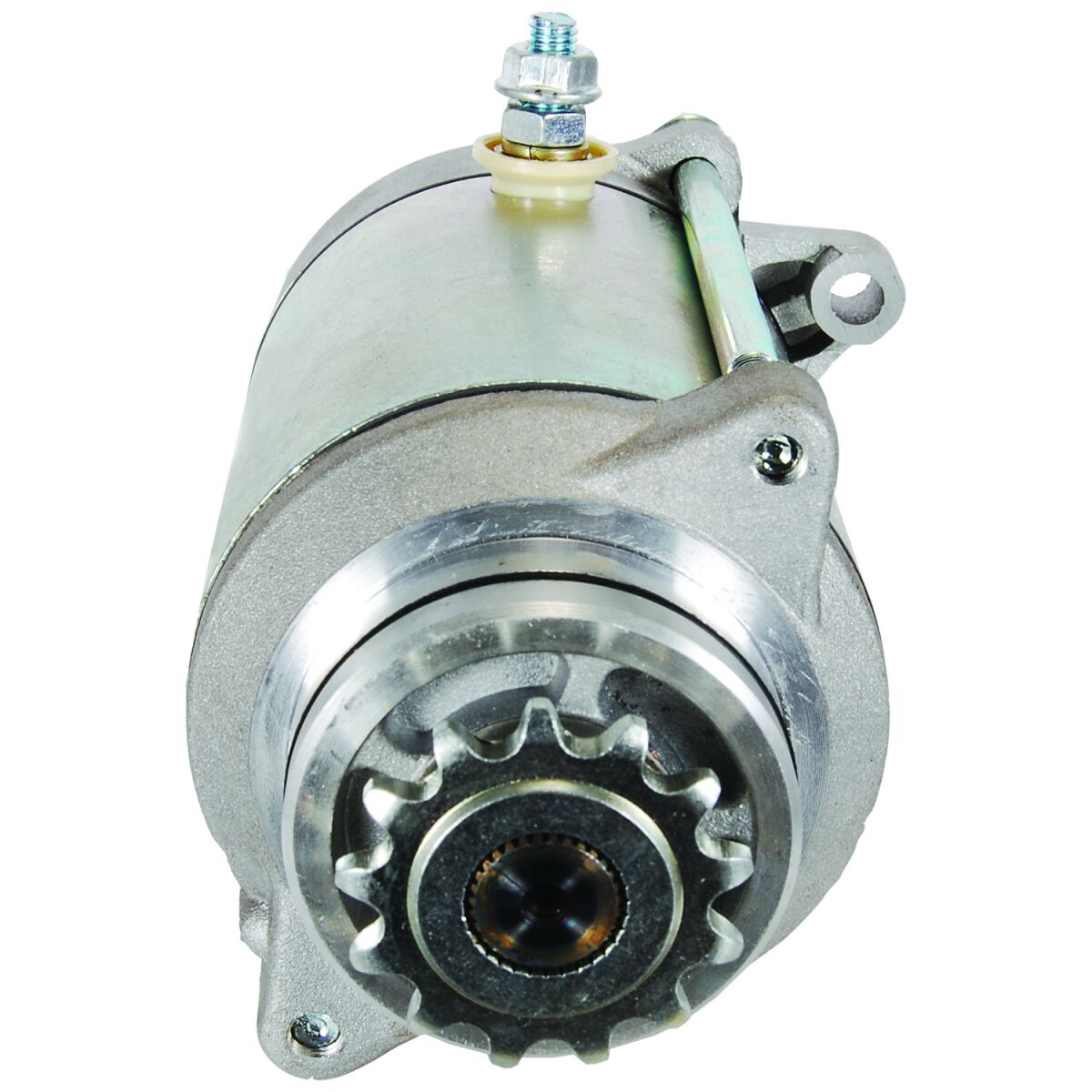 Parts Europe Starter Ka