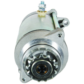 Parts Europe Starter Ka