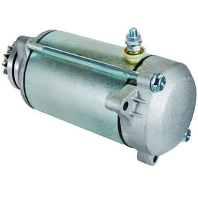Parts Europe Starter Ka