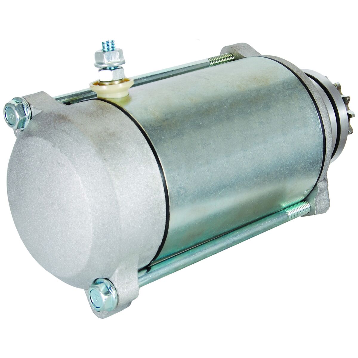 Parts Europe Starter Ka