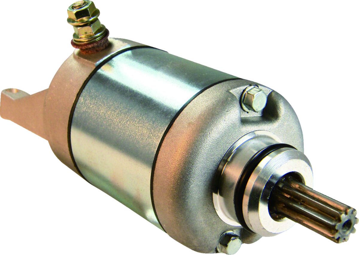 Parts Europe Starter Ka