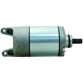 Parts Europe Starter Ka