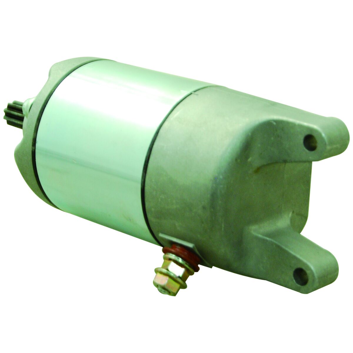Parts Europe Starter Ka