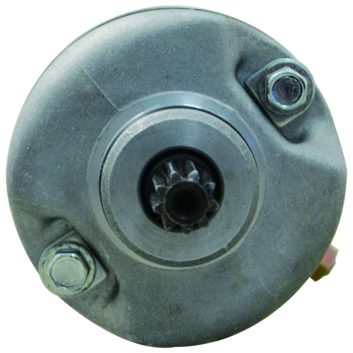 Parts Europe Starter Ka