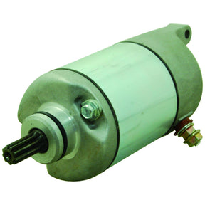Parts Europe Starter Ka