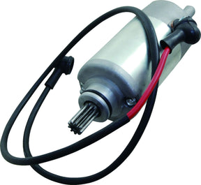 Parts Europe Starter Ya