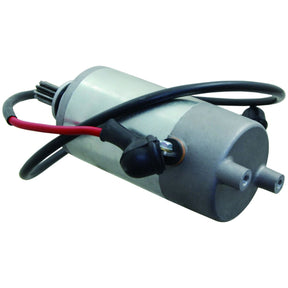 Parts Europe Starter Ya