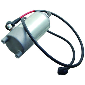 Parts Europe Starter Ya